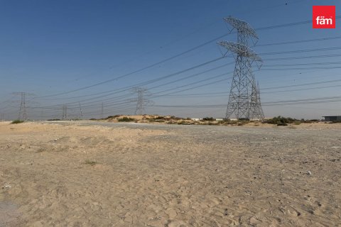 Land in Dubai, UAE 1550.7 sq.m. № 582830 - photo 18