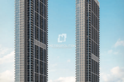 Byt v Mohammed Bin Rashid City, Dubai, SAE 2 ložnice, 90 m² Č.: 593677 - fotografie 6