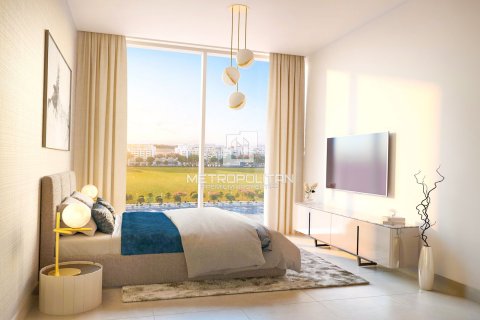 Byt v Mohammed Bin Rashid City, Dubai, SAE 2 ložnice, 90 m² Č.: 593677 - fotografie 1