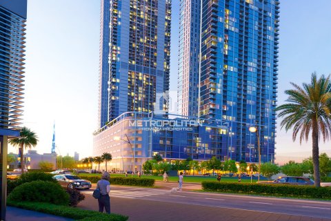 Byt v Mohammed Bin Rashid City, Dubai, SAE 2 ložnice, 90 m² Č.: 593677 - fotografie 5