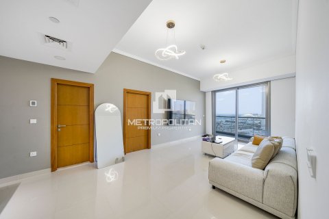 Apartment sa Dubai Marina, UAE 2 silid-tulugan, 139 sq.m. № 593674 - larawan 4