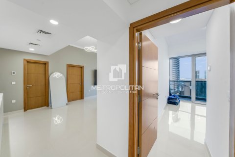 Apartment sa Dubai Marina, UAE 2 silid-tulugan, 139 sq.m. № 593674 - larawan 12