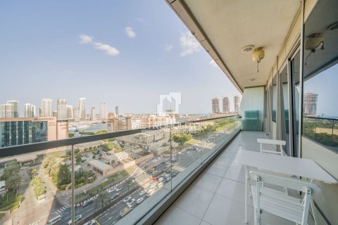 Apartment sa Dubai Marina, UAE 2 silid-tulugan, 139 sq.m. № 593674 - larawan 11