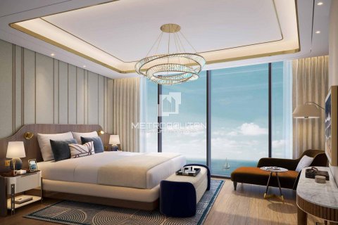 Byt v Maritime City, Dubai, SAE 2 ložnice, 114 m² Č.: 593678 - fotografie 4