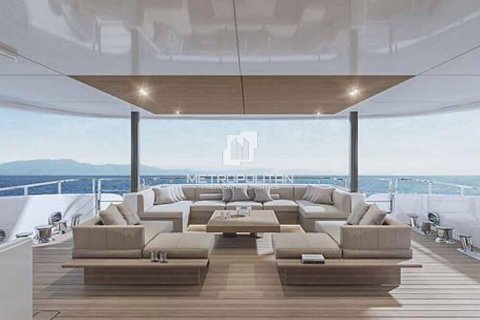 Byt v Maritime City, Dubai, SAE 2 ložnice, 114 m² Č.: 593678 - fotografie 16