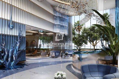 Byt v Maritime City, Dubai, SAE 2 ložnice, 114 m² Č.: 593678 - fotografie 8