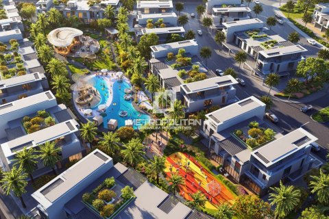 阿联酋 Dubai DAMAC Hills (Akoya by DAMAC) 待售 : 4 卧, 219 平方米 , 编号593673 - 照片 12