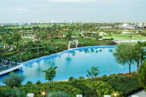阿联酋 Dubai DAMAC Hills (Akoya by DAMAC) 待售 : 4 卧, 219 平方米 , 编号593673 - 照片 6