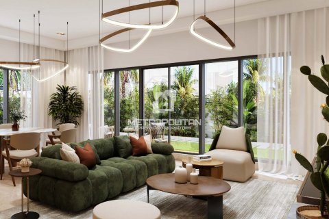 阿联酋 Dubai DAMAC Hills (Akoya by DAMAC) 待售 : 4 卧, 219 平方米 , 编号593673 - 照片 10