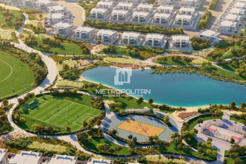 阿联酋 Dubai DAMAC Hills (Akoya by DAMAC) 待售 : 4 卧, 219 平方米 , 编号593673 - 照片 7