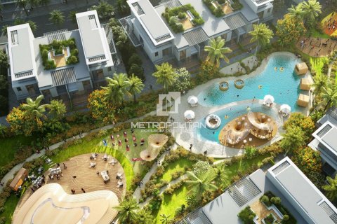 阿联酋 Dubai DAMAC Hills (Akoya by DAMAC) 待售 : 4 卧, 219 平方米 , 编号593673 - 照片 3