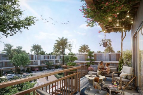 阿联酋 Dubai DAMAC Hills (Akoya by DAMAC) 待售 : 4 卧, 219 平方米 , 编号593673 - 照片 9
