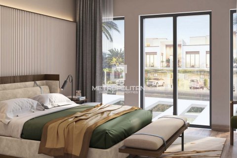 阿联酋 Dubai DAMAC Hills (Akoya by DAMAC) 待售 : 4 卧, 219 平方米 , 编号593673 - 照片 1