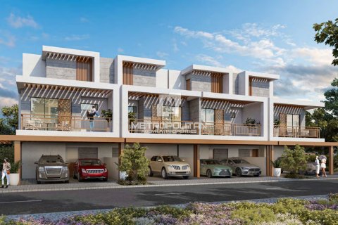 阿联酋 Dubai DAMAC Hills (Akoya by DAMAC) 待售 : 4 卧, 219 平方米 , 编号593673 - 照片 8