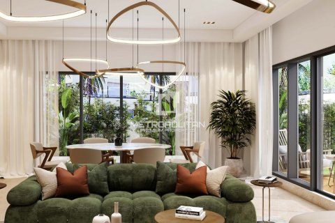 阿联酋 Dubai DAMAC Hills (Akoya by DAMAC) 待售 : 4 卧, 219 平方米 , 编号593673 - 照片 2