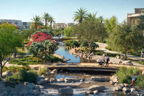 Вилла Dubai Land, Дубай, БАӘ-да 3 жатын бөлмелер, 406 м² № 593676 - фото 11