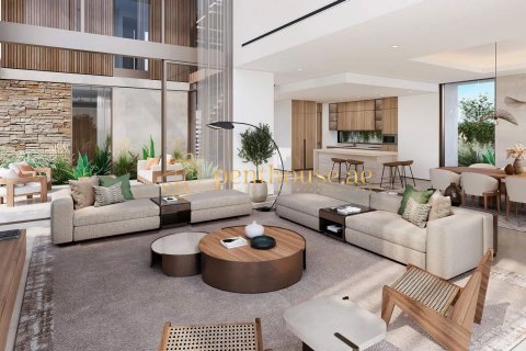 Вилла Dubai Land, Дубай, БАӘ-да 3 жатын бөлмелер, 406 м² № 593676 - фото 3