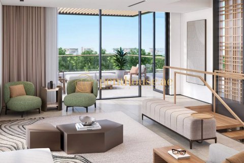 Вилла Dubai Land, Дубай, БАӘ-да 3 жатын бөлмелер, 406 м² № 593676 - фото 8