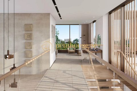 Вилла Dubai Land, Дубай, БАӘ-да 3 жатын бөлмелер, 406 м² № 593676 - фото 10