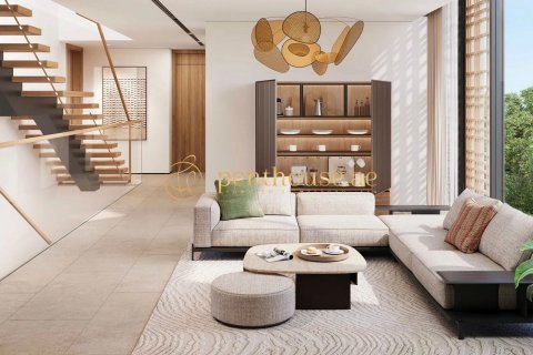 Вилла Dubai Land, Дубай, БАӘ-да 3 жатын бөлмелер, 406 м² № 593676 - фото 12