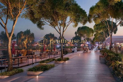 Вилла Dubai Land, Дубай, БАӘ-да 3 жатын бөлмелер, 406 м² № 593676 - фото 7