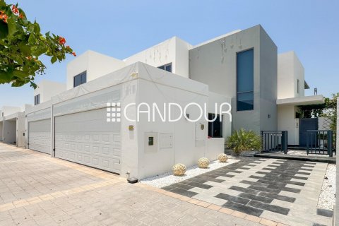 Vila v Dubai Hills Estate, Dubai, SAE 4 ložnice, 284.7 m² Č.: 605508 - fotografie 2