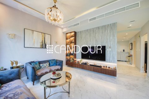 Vila v Dubai Hills Estate, Dubai, SAE 4 ložnice, 284.7 m² Č.: 605508 - fotografie 4