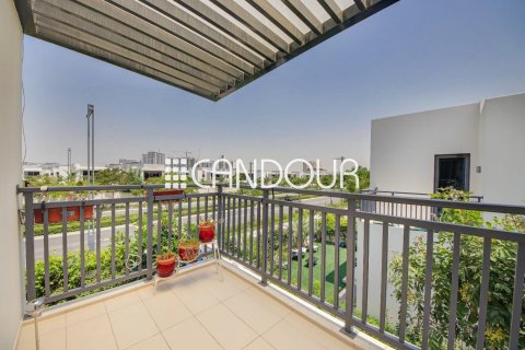 Vila v Dubai Hills Estate, Dubai, SAE 4 ložnice, 284.7 m² Č.: 605508 - fotografie 15
