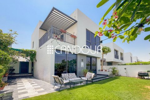 Vila v Dubai Hills Estate, Dubai, SAE 4 ložnice, 284.7 m² Č.: 605508 - fotografie 1