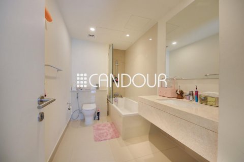 Vila v Dubai Hills Estate, Dubai, SAE 4 ložnice, 284.7 m² Č.: 605508 - fotografie 20