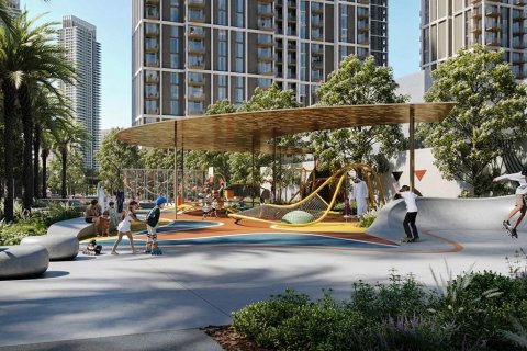 Byt v Ras Al Khor, Dubai, SAE 3 ložnice, 154 m² Č.: 599159 - fotografie 4
