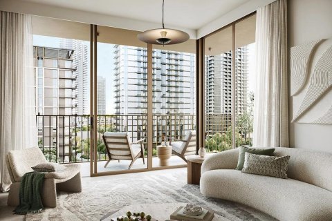 Byt v Ras Al Khor, Dubai, SAE 3 ložnice, 154 m² Č.: 599159 - fotografie 7