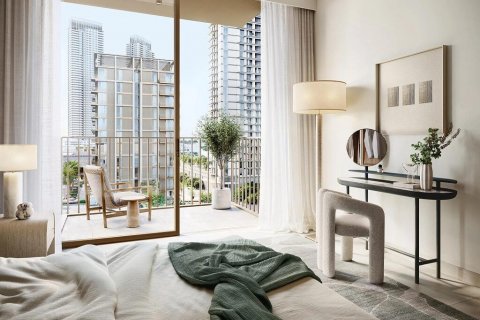 Byt v Ras Al Khor, Dubai, SAE 3 ložnice, 154 m² Č.: 599159 - fotografie 8