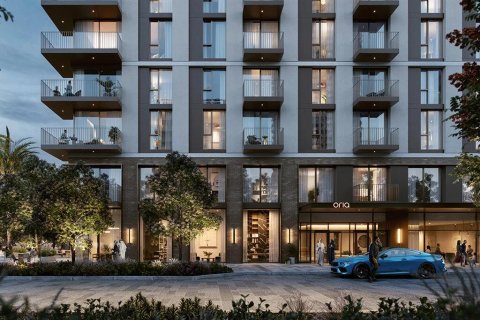 Byt v Ras Al Khor, Dubai, SAE 3 ložnice, 154 m² Č.: 599159 - fotografie 5