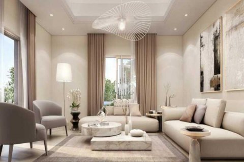 Land in FAY ALREEMAN 2 in Al Shamkha, Abu Dhabi, UAE 543.9 sq.m. № 567201 - photo 3