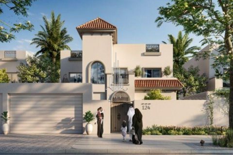 Land in FAY ALREEMAN 2 in Al Shamkha, Abu Dhabi, UAE 543.9 sq.m. № 567201 - photo 17