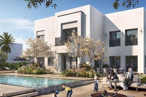 Land in FAY ALREEMAN 2 in Al Shamkha, Abu Dhabi, UAE 543.9 sq.m. № 567201 - photo 22