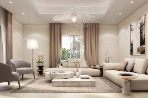 Land in FAY ALREEMAN 2 in Al Shamkha, Abu Dhabi, UAE 543.9 sq.m. № 567201 - photo 5