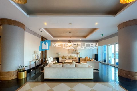 Apartment in Al Reem Island, Abu Dhabi, UAE 1 bedroom, 129.2 sq.m. № 567452 - photo 10