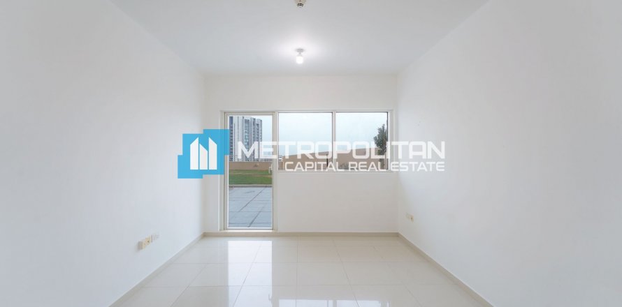 Apartment in Al Reem Island, Abu Dhabi, UAE 1 bedroom, 129.2 sq.m. № 567452