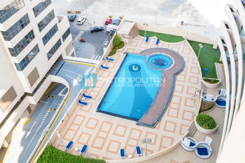 Apartment in Al Reem Island, Abu Dhabi, UAE 1 bedroom, 129.2 sq.m. № 567452 - photo 9