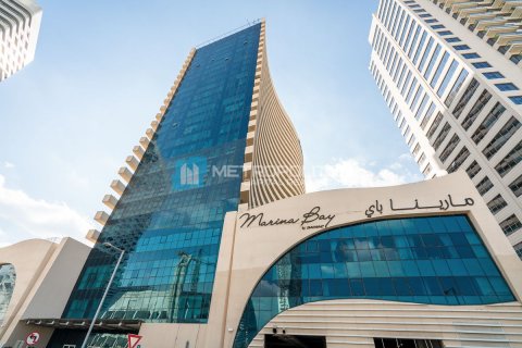 Apartment in Al Reem Island, Abu Dhabi, UAE 1 bedroom, 129.2 sq.m. № 567452 - photo 14