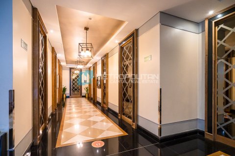 Apartment in Al Reem Island, Abu Dhabi, UAE 1 bedroom, 129.2 sq.m. № 567452 - photo 12