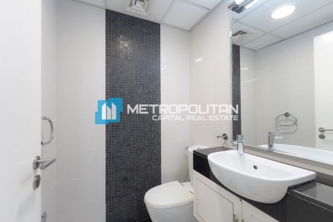 Apartment in Al Reem Island, Abu Dhabi, UAE 1 bedroom, 129.2 sq.m. № 567452 - photo 7