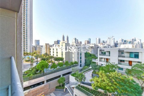Apartment in The Views, Dubai, UAE 1 bedroom, 68 sq.m. № 625658 - photo 11