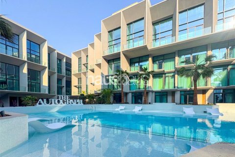 דירה למכירה ב Jumeirah Village Circle, Dubai, איחוד האמירויות  1 חדר שינה, 74 מ"ר, מספר 625654 - תמונה 7