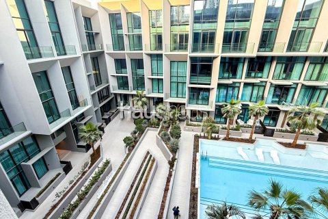 דירה למכירה ב Jumeirah Village Circle, Dubai, איחוד האמירויות  1 חדר שינה, 74 מ"ר, מספר 625654 - תמונה 1