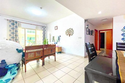 Byt v Greens, Dubai, SAE 2 ložnice, 105 m² Č.: 625656 - fotografie 4