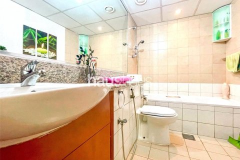 Byt v Greens, Dubai, SAE 2 ložnice, 105 m² Č.: 625656 - fotografie 13