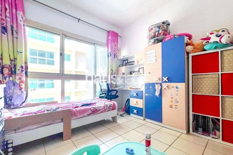 Byt v Greens, Dubai, SAE 2 ložnice, 105 m² Č.: 625656 - fotografie 6